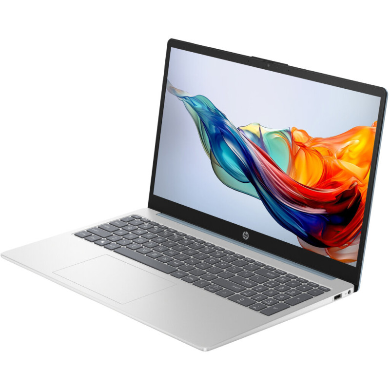 Ноутбук HP 15-fc0265ua (C79MGEA)