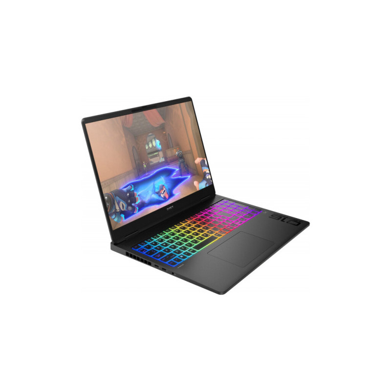 Ноутбук HP OMEN MAX 16-ak0009ua (C9RZ3EA)