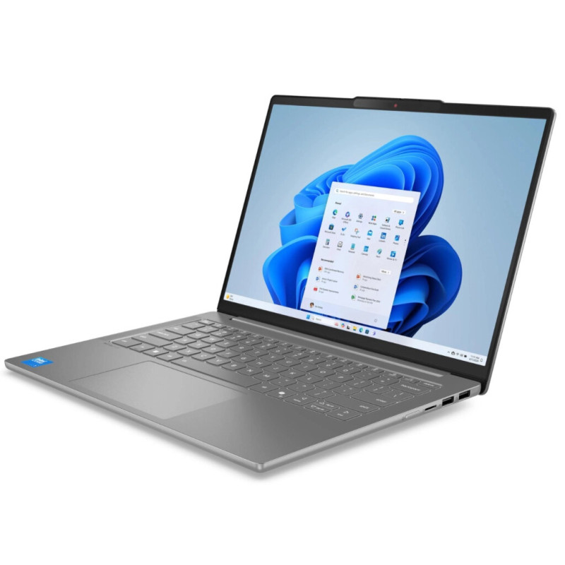 Ноутбук Lenovo IdeaPad Slim 5 14IRH10R (83J00070RA)
