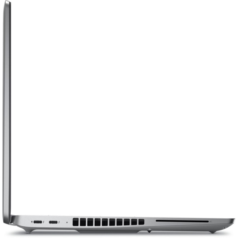Ноутбук Dell Precision 3590 (210-BLMZ_U716512WP)