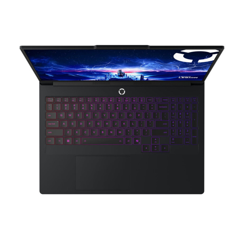 Ноутбук Lenovo Legion Pro 7 16IAX10H (83F500GLRA)