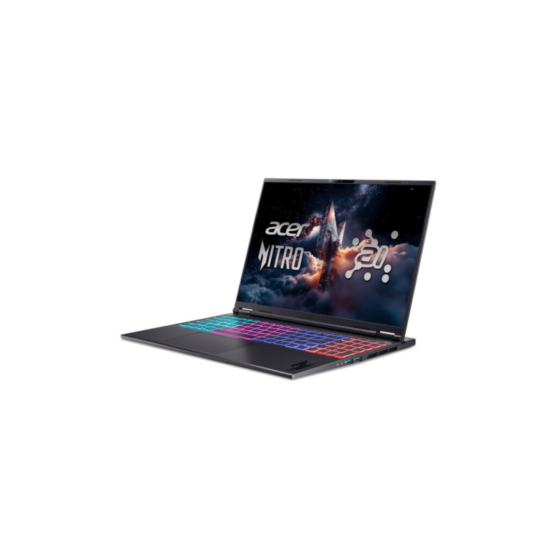 Ноутбук Acer Nitro 16S AI AN16S-61-R29L (NH.U06EU.002)