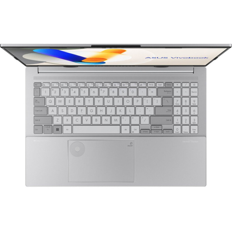 Ноутбук ASUS Vivobook Pro 15 OLED N6506CU-MA013X (90NB15E2-M000L0)