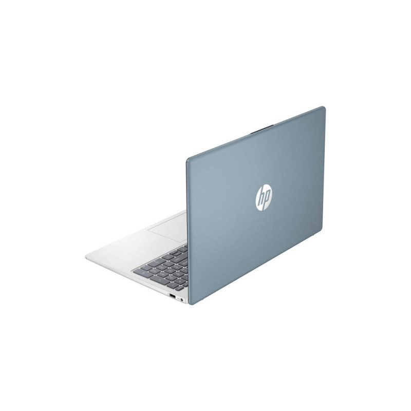 Ноутбук HP 15-fc0320ua (D16DVEA)