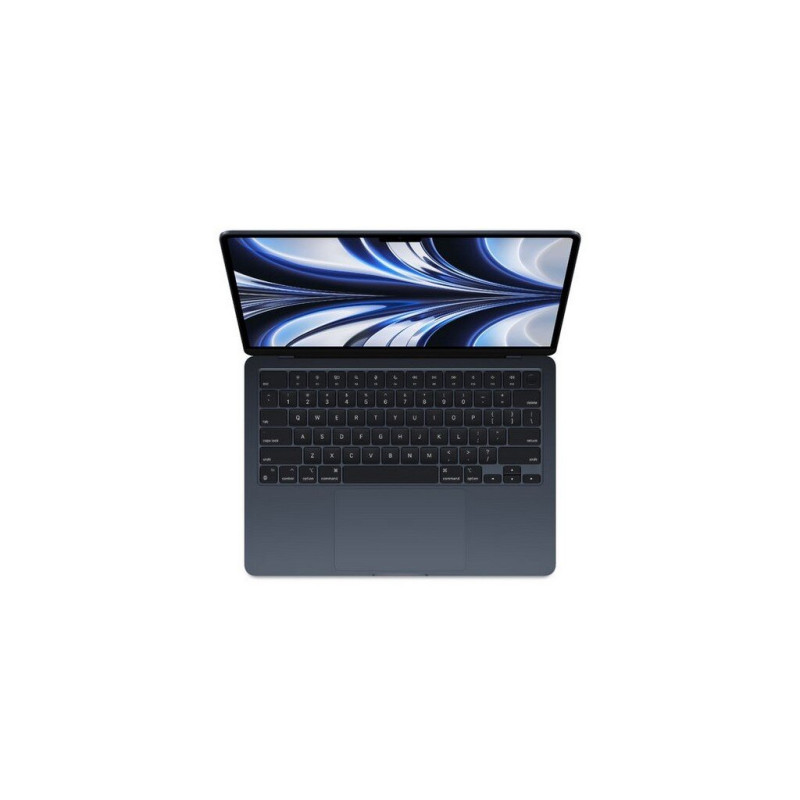 Ноутбук Apple MacBook Air M2 A2681 (MLY43UA/A)