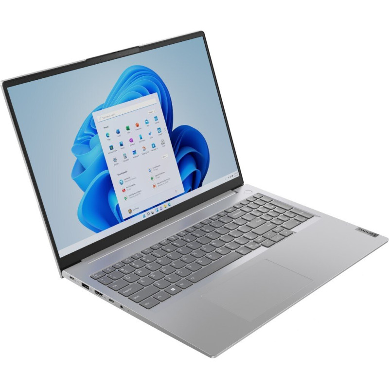 Ноутбук Lenovo ThinkBook 16 G6 IRL (21KH008MRA)