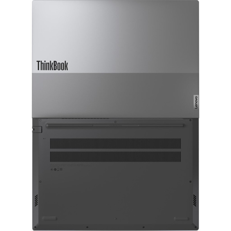 Ноутбук Lenovo ThinkBook 16 G6 IRL (21KH008MRA)