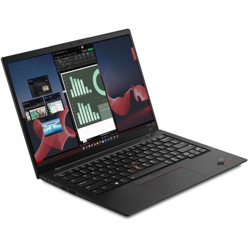 Ноутбук Lenovo ThinkPad X1 Carbon G11 (21HM007HRA)