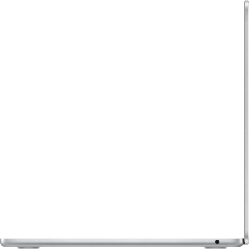 Ноутбук Apple MacBook Air 13 M3 A3113 Silver (MRXR3UA/A)