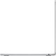 Ноутбук Apple MacBook Air 13 M3 A3113 Silver (MRXR3UA/A)
