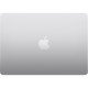 Ноутбук Apple MacBook Air 13 M3 A3113 Silver (MRXR3UA/A)
