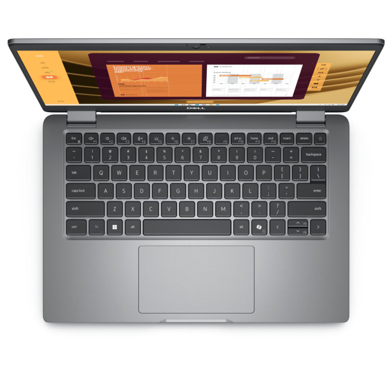 Ноутбук Dell Latitude 5350 (N004L535013UA_WP)