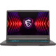 Ноутбук MSI Thin 15 B13UC (9S7-16R831-3038)