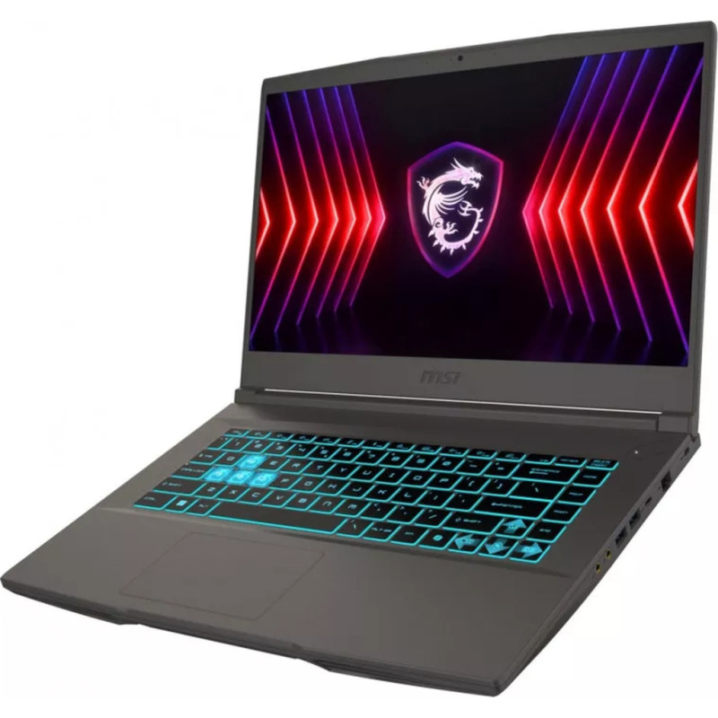 Ноутбук MSI Thin 15 B13UC (9S7-16R831-3038)