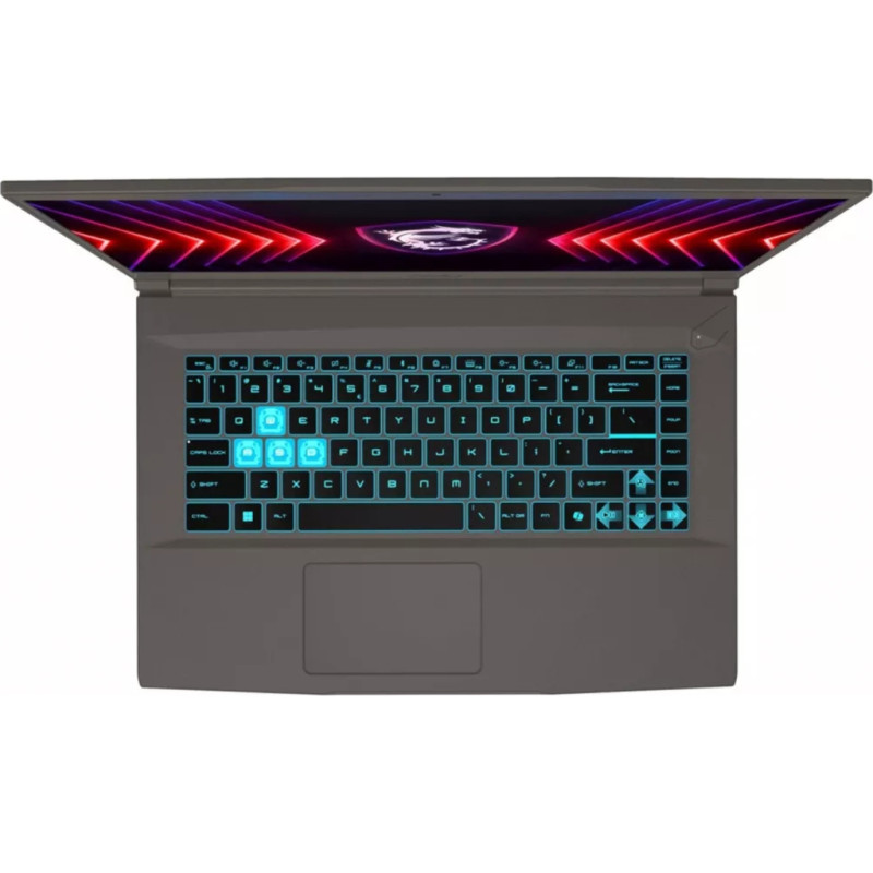Ноутбук MSI Thin 15 B13UC (9S7-16R831-3038)