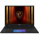 Ноутбук MSI Titan 18HX AI (TITAN18HX AI A2XWIG-269UA)