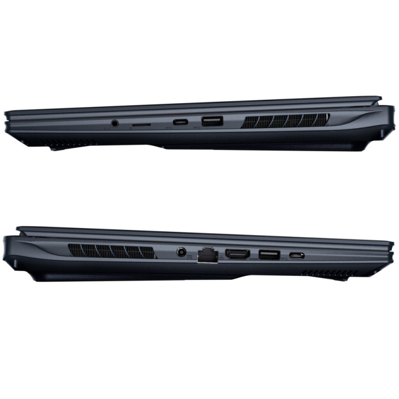Ноутбук GIGABYTE Aorus MASTER 16X (AORUS_16_BYHC5UAE65S)