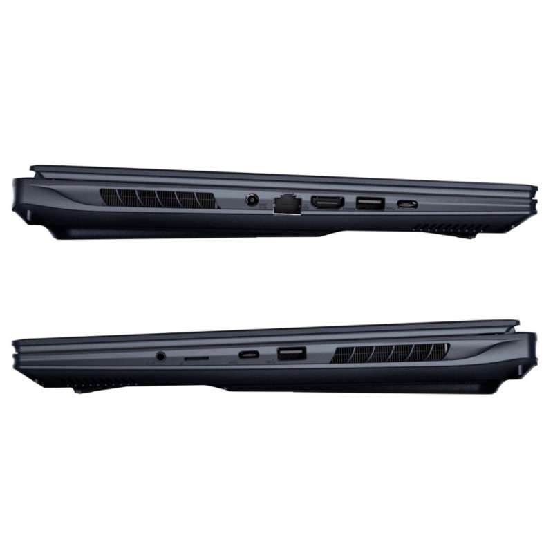 Ноутбук GIGABYTE Aorus Master 16 BZH (AORUS_16BZHC6UAE65SP)