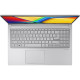 Ноутбук ASUS Vivobook 15 X1504VA-BQ2684 (90NB10J2-M036R0)