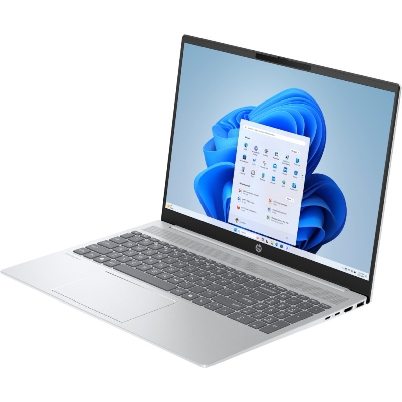Ноутбук HP OmniBook 5 16-af1009ua (BV5W4EA)