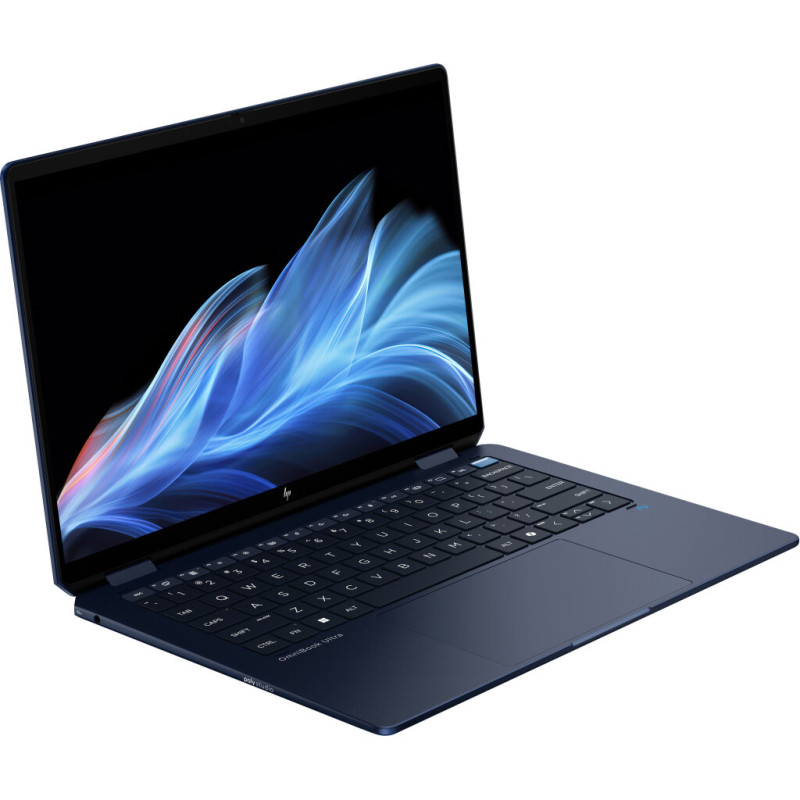 Ноутбук HP OmniBook Ultra Flip x360 (BV5S7EA)