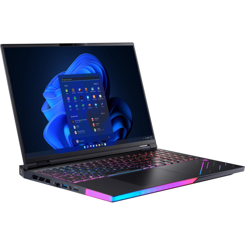 Ноутбук Acer Predator Helios 16 PH16-73 (NH.QW1EU.002)