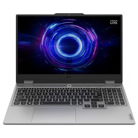 Ноутбук Lenovo LOQ 15IRX10 (83JE006SRA)