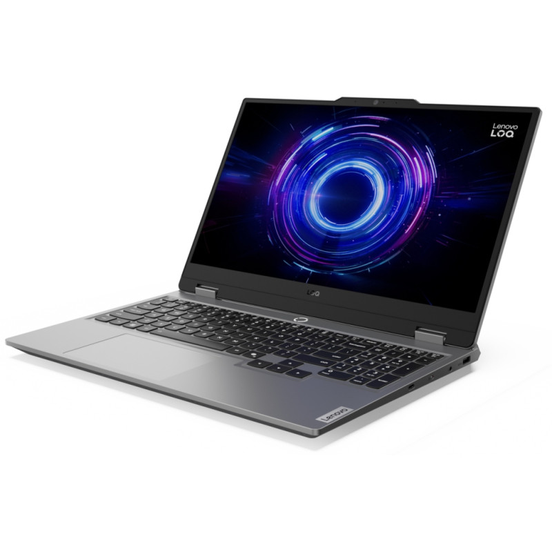 Ноутбук Lenovo LOQ 15IRX10 (83JE006SRA)