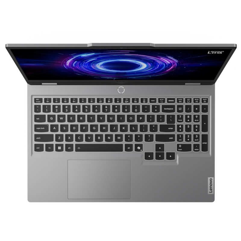 Ноутбук Lenovo LOQ 15IRX10 (83JE006SRA)