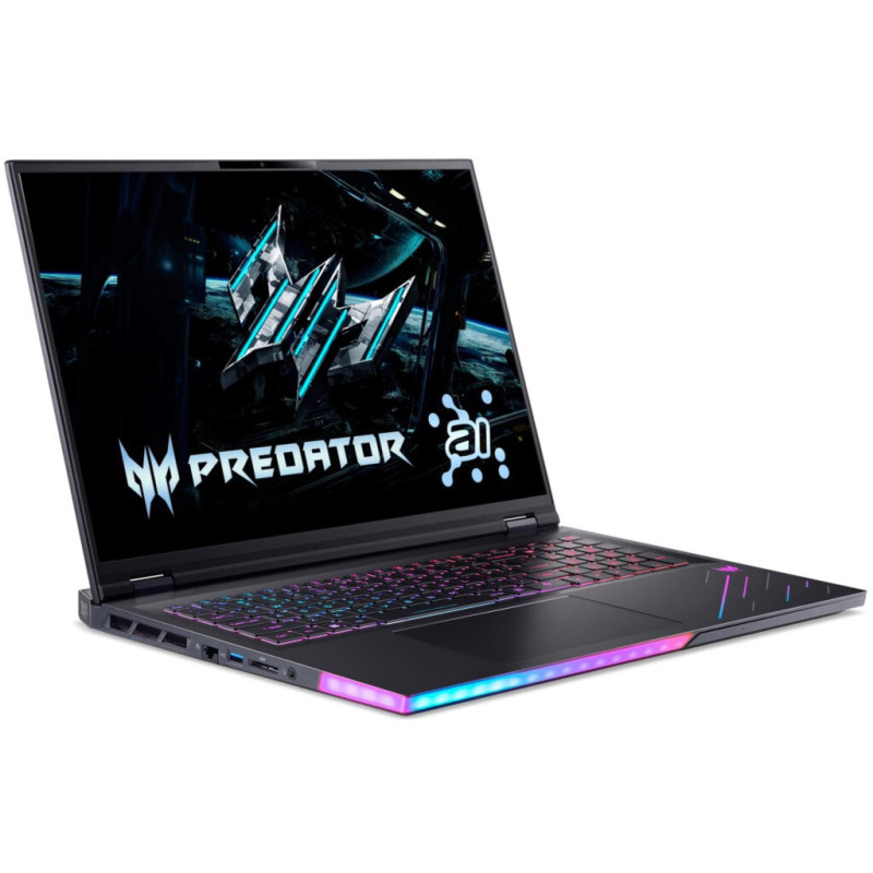 Ноутбук Acer Predator Helios 18 PH18-73 (NH.QVWEU.002)