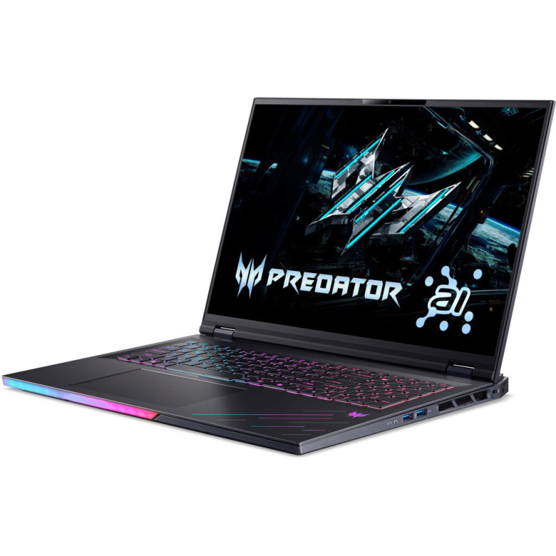 Ноутбук Acer Predator Helios 18 PH18-73 (NH.QVWEU.002)