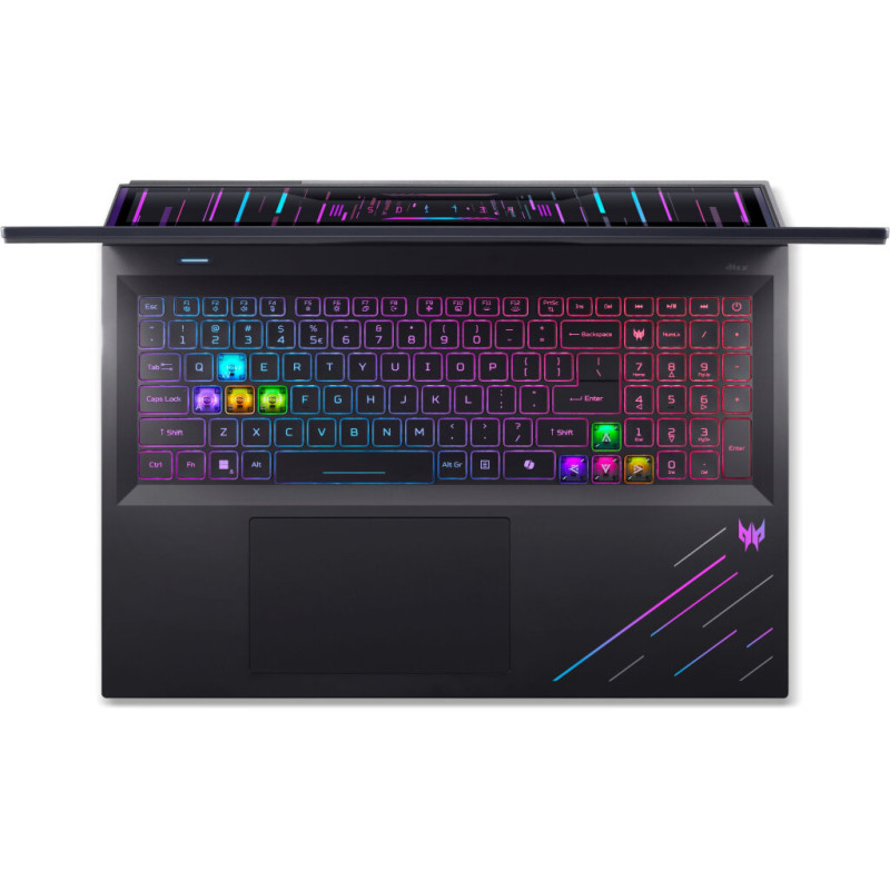 Ноутбук Acer Predator Helios 18 PH18-73 (NH.QVWEU.002)
