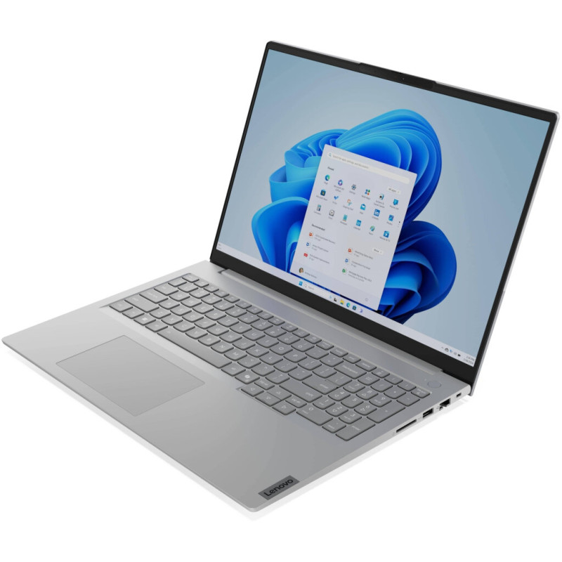 Ноутбук Lenovo ThinkBook 16 G8 IRL (21SH00JQRA)