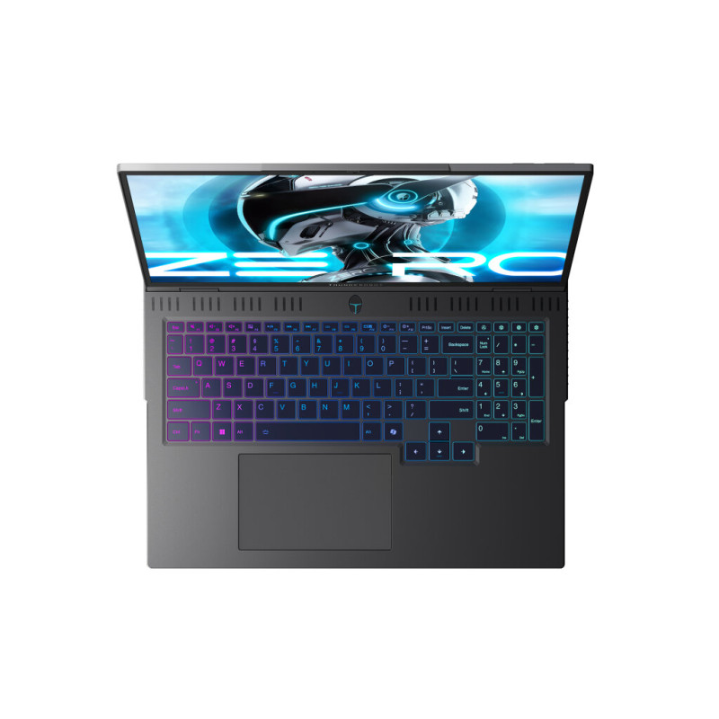 Ноутбук Thunderobot Zero 16 Pro (ZERO16Pro-U7255HX57TE1Q360ARB)