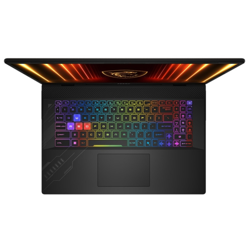 Ноутбук MSI Crosshair A16 HX D8WGKG-072XUA (9S7-15PL21-072)