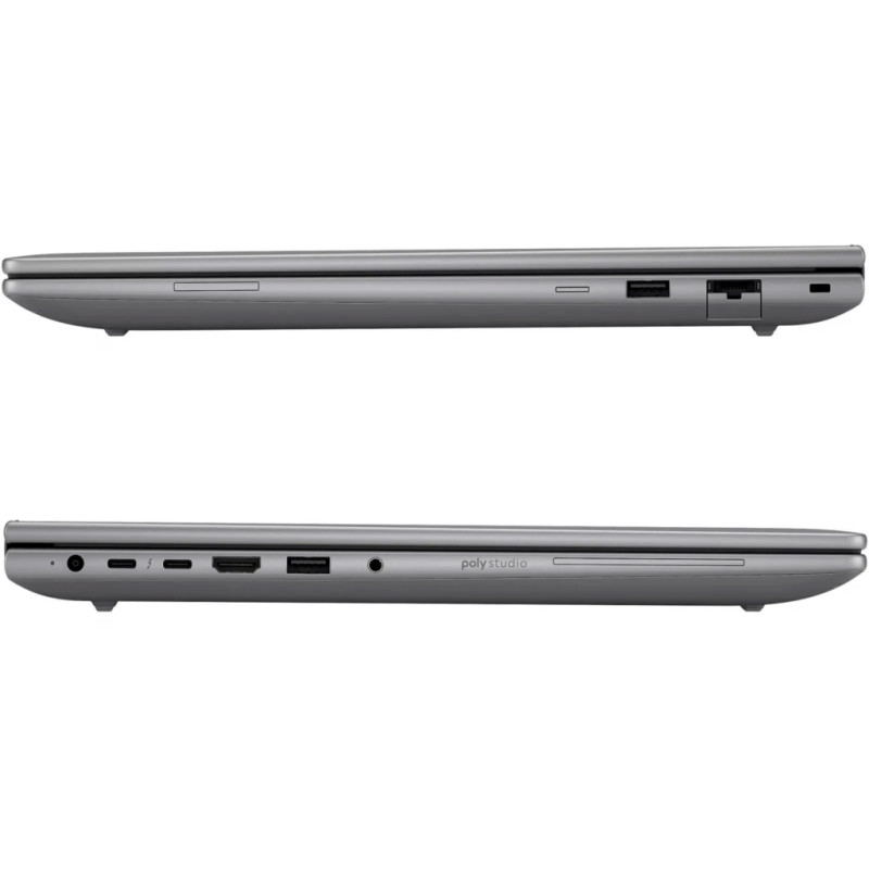 Ноутбук HP ZBook X G1i (B30HRES)