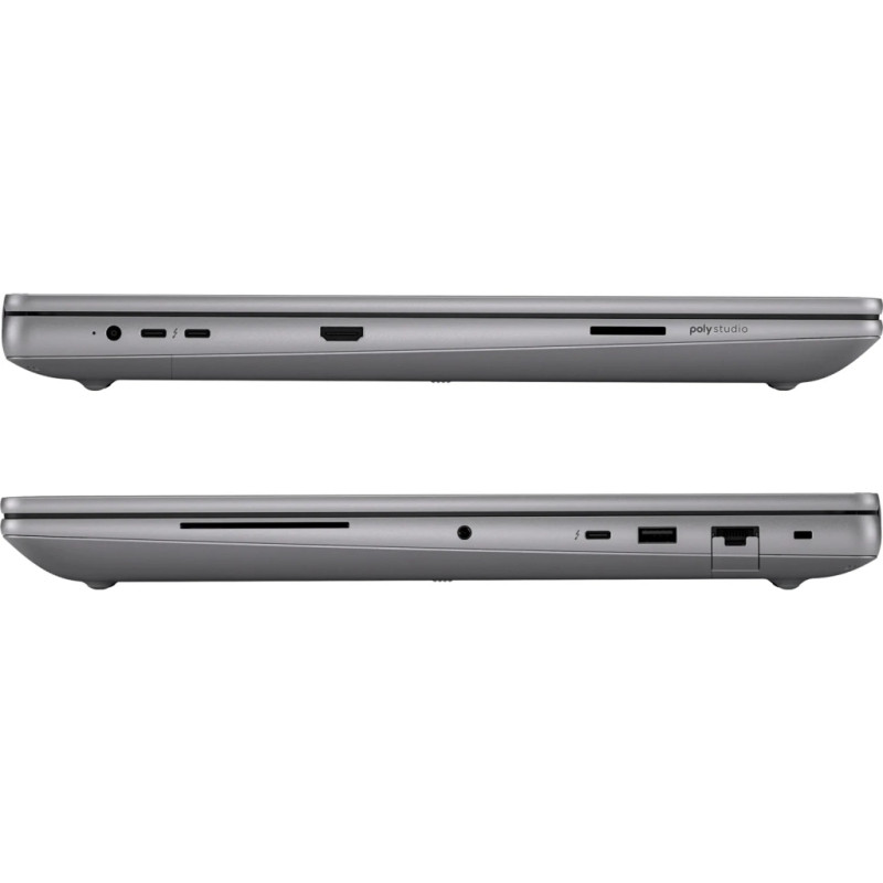 Ноутбук HP ZBook Fury G1i (5F9V7ES)