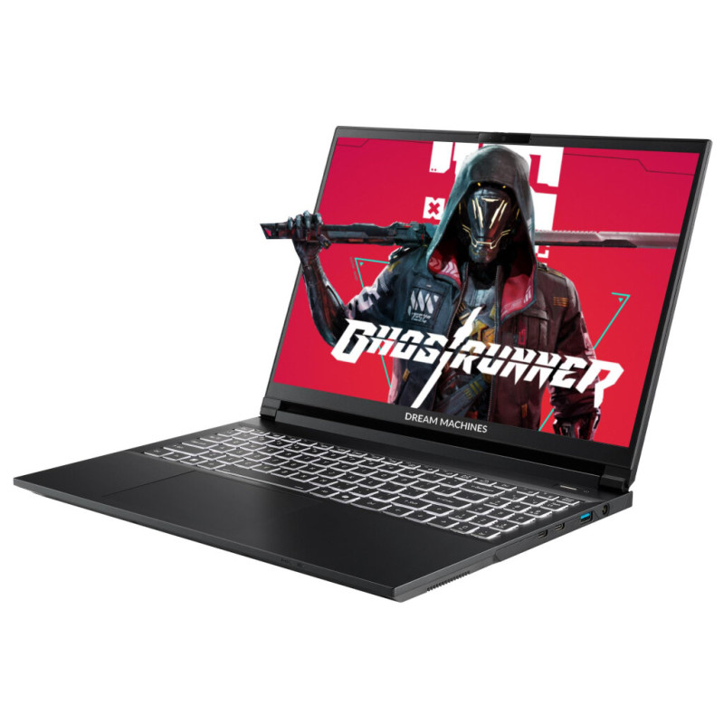 Ноутбук Dream Machines RT5060-15 (RT5060-15UA25)
