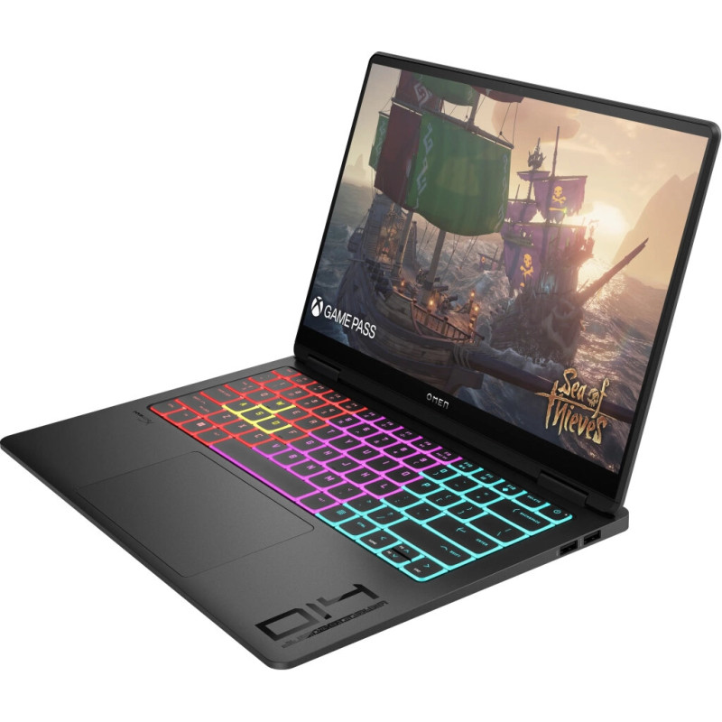Ноутбук HP OMEN 14-fb1007ua (C3US4EA)