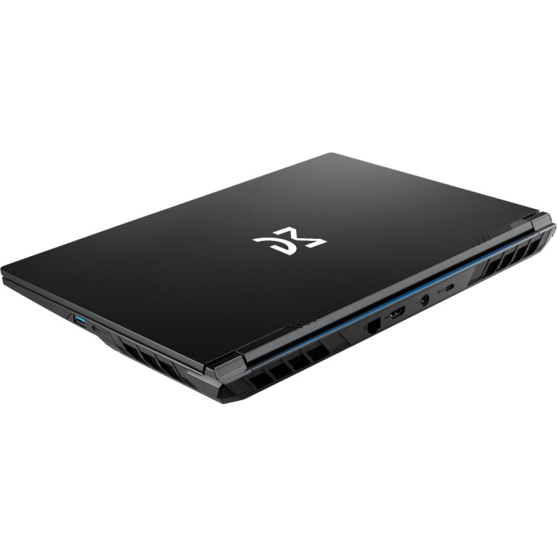Ноутбук Dream Machines RG5060-15 (RG5060-15UA29)