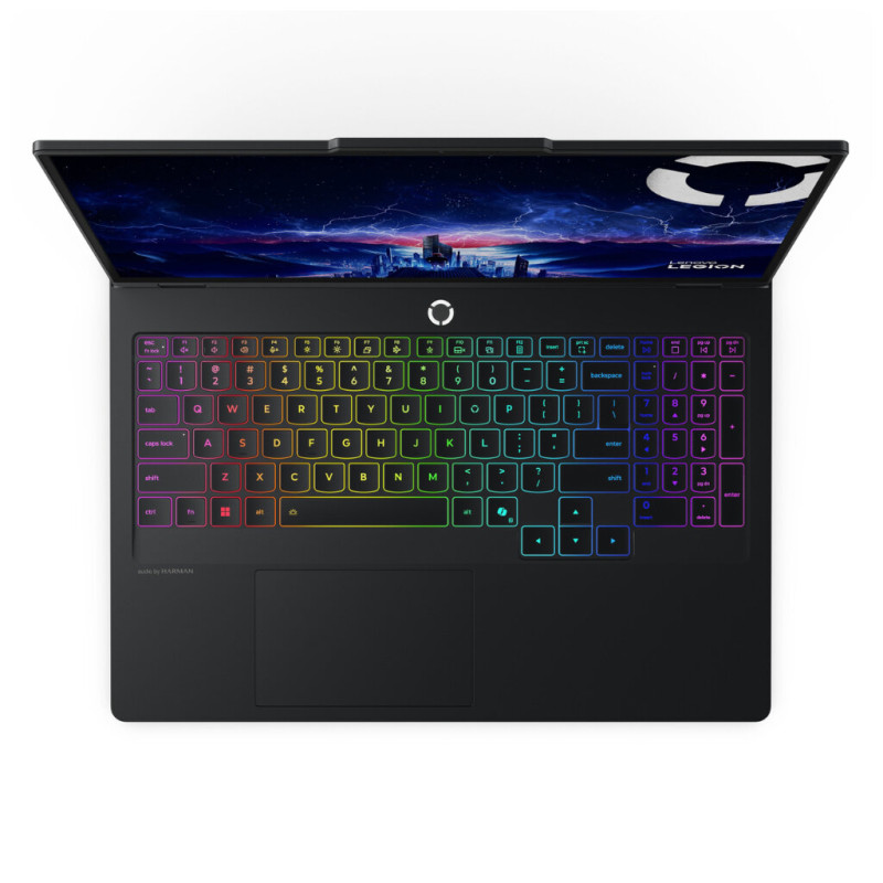 Ноутбук Lenovo Legion Pro 5 16IRX10 (83NN005RRA)