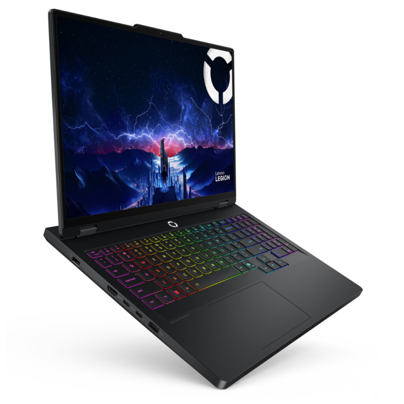 Ноутбук Lenovo Legion Pro 5 16IRX10 (83NN005RRA)