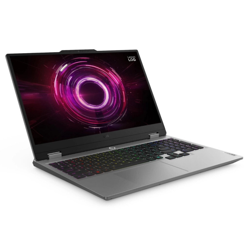 Ноутбук Lenovo LOQ 15AHP10 (83JG00A0RA)