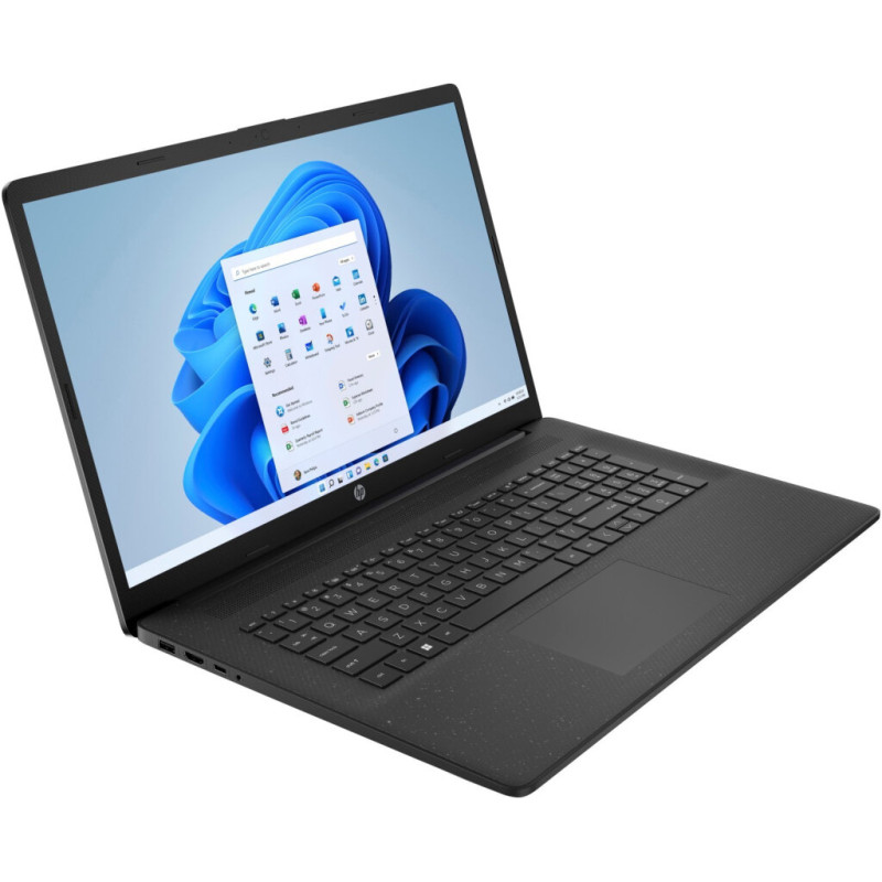 Ноутбук HP 17-cp3018ua (CS8C8EA)