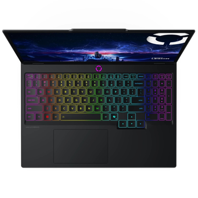 Ноутбук Lenovo Legion 5 15IRX10 (83LY00MHRA)