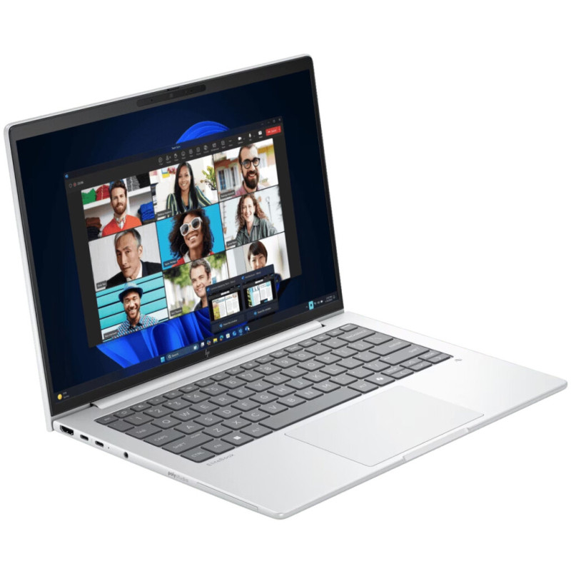 Ноутбук HP EliteBook 8 G1i (AD4S0ET)