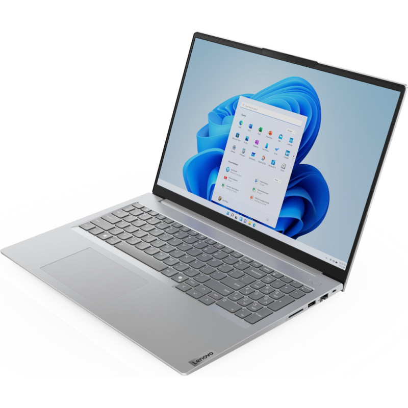 Ноутбук Lenovo ThinkBook 16 G7 ARP (21MW001RRA)