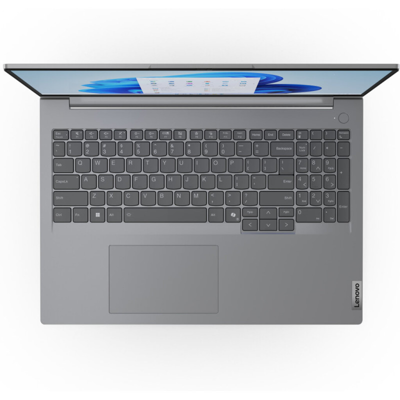 Ноутбук Lenovo ThinkBook 16 G7 ARP (21MW001RRA)