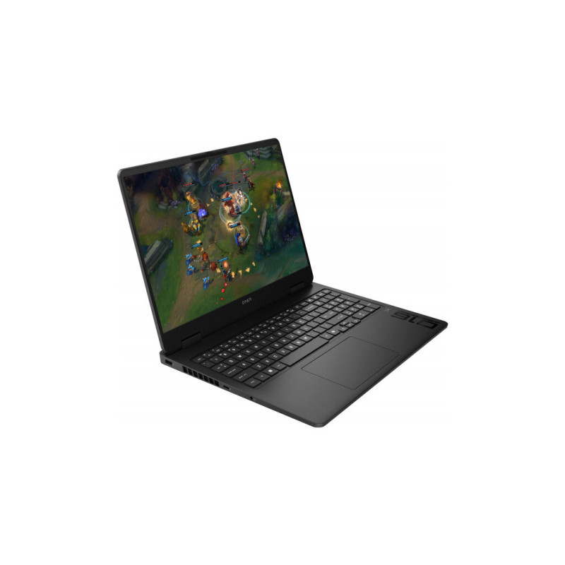 Ноутбук HP OMEN Gaming 16-ap0030ua (C9SA7EA)