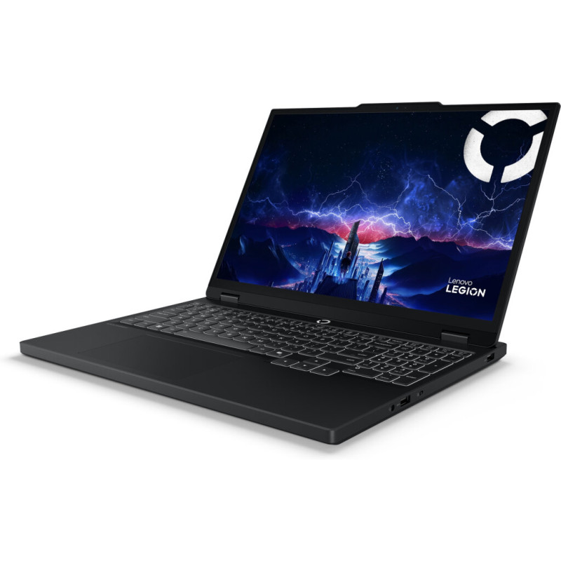 Ноутбук Lenovo Legion 5 15IAX10 (83F0006XRA)